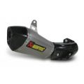 Silencieux Akrapovic pour Kawasaki ZX10R 11-15 0