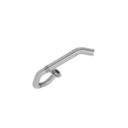Collecteur racing Arrow pour Yamaha WR125 09-16