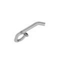 Collecteur racing Arrow pour Yamaha WR125 09-16 0
