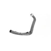 Collecteur catalytique homologué Arrow pour Yamaha XSR700 21-24