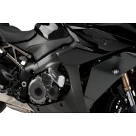 Tampons de protection Puig Pro pour Suzuki GSX-S950 21-25/GSX-S1000 15-25