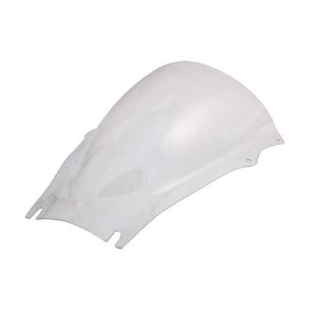 Bulle racing double courbure pour Triumph 675 Daytona 09-12
