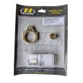 Kit fixation Hyperpro Aprilia RSV1000 98-00 0