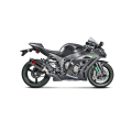 Silencieux Akrapovic pour Kawasaki ZX10R 16-20 0