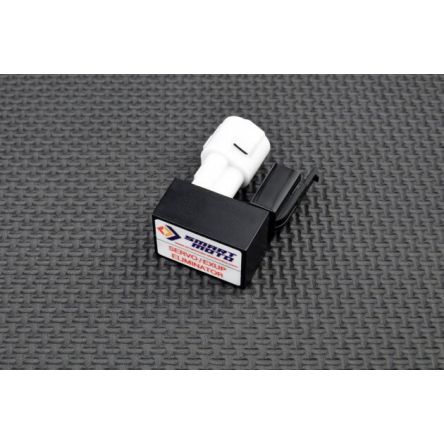 Eliminateur de moteur de valve SmartMoto SRE-001 pour Kawasaki