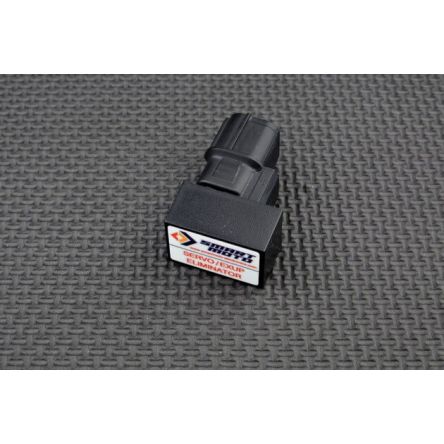 Eliminateur de moteur de valve SmartMoto SRE-004 pour Honda