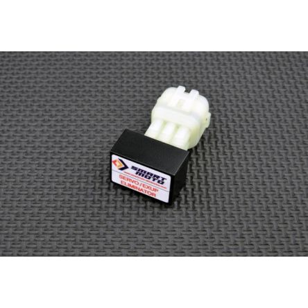 Eliminateur de moteur de valve SmartMoto SRE-007 pour Ducati