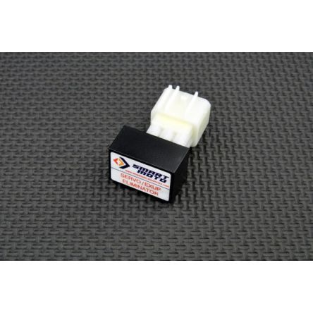 Eliminateur de moteur de valve SmartMoto SRE-009 pour Triumph