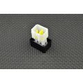 Eliminateur de moteur de valve SmartMoto SRE-010 pour Triumph 1