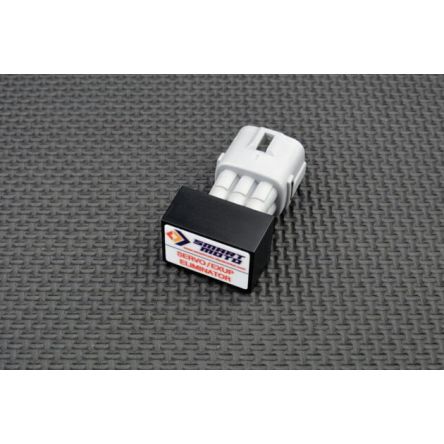 Eliminateur de moteur de valve SmartMoto SRE-012 pour Suzuki