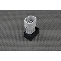 Eliminateur de moteur de valve SmartMoto SRE-017 pour Kawasaki 1