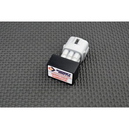 Eliminateur de moteur de valve SmartMoto SRE-017 pour Kawasaki