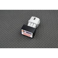 Eliminateur de moteur de valve SmartMoto SRE-017 pour Kawasaki