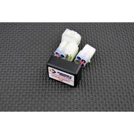 SmartMoto Smart TRE STR-003