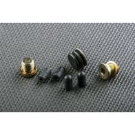 Kit de suppression d'antipollution Smart Moto AIS-001