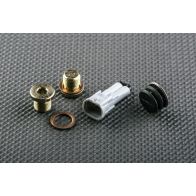 Kit de suppression d'antipollution Smart Moto AIS-002