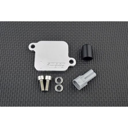 Kit de suppression d'antipollution Smart Moto PLE-124