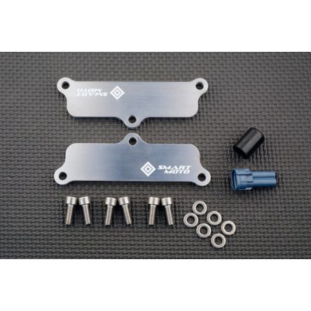 Kit de suppression d'antipollution Smart Moto PLE-112