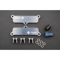 Kit de suppression d'antipollution Smart Moto PLE-112