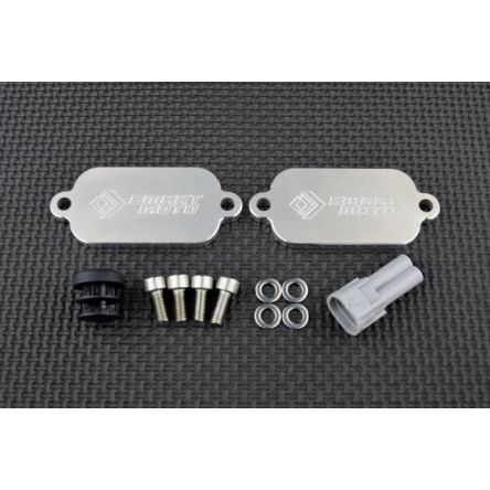 Kit de suppression d'antipollution Smart Moto PLE-115