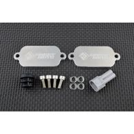 Kit de suppression d'antipollution Smart Moto PLE-115