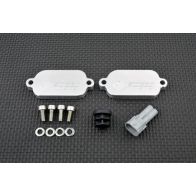 Kit de suppression d'antipollution Smart Moto PLE-128