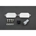 Kit de suppression d'antipollution Smart Moto PLE-128 0