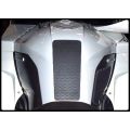 Grip de réservoir Techspec pour BMW K1200GT/K1300GT 06-12 1
