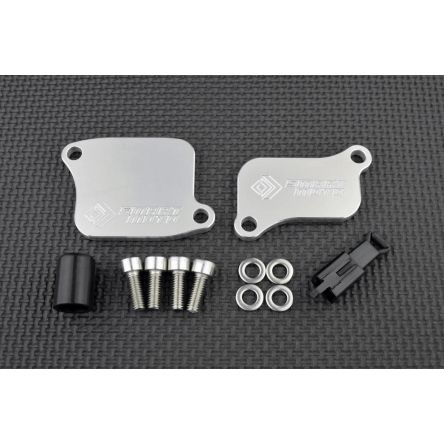 Kit de suppression d'antipollution Smart Moto PLE-222