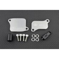 Kit de suppression d'antipollution Smart Moto PLE-222