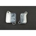 Kit de suppression d'antipollution Smart Moto PLE-222 1