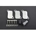 Kit de suppression d'antipollution Smart Moto PLE-322 0