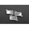 Kit de suppression d'antipollution Smart Moto PLE-322 1