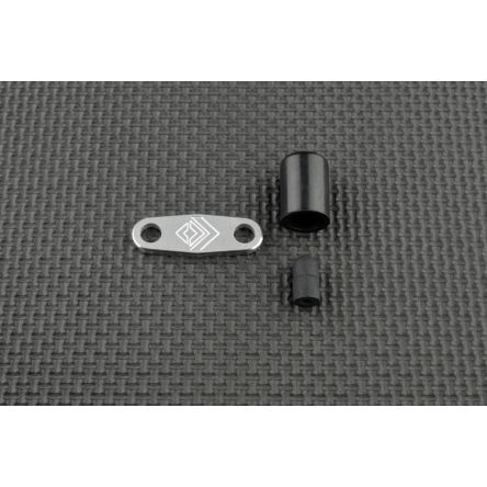 Kit de suppression d'antipollution Smart Moto BLP-205