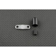 Kit de suppression d'antipollution Smart Moto BLP-205