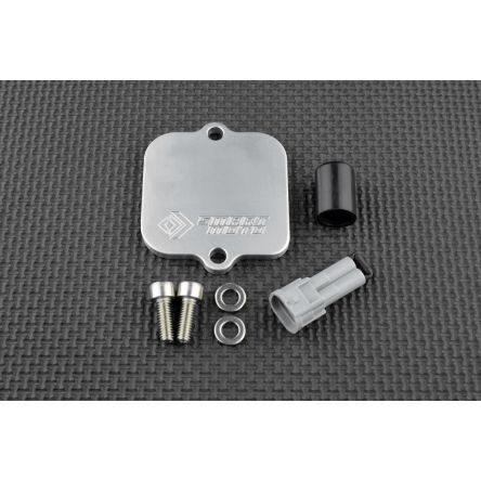 Kit de suppression d'antipollution Smart Moto PLE-123
