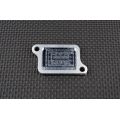 Kit de suppression d'antipollution Smart Moto PLE-125 1