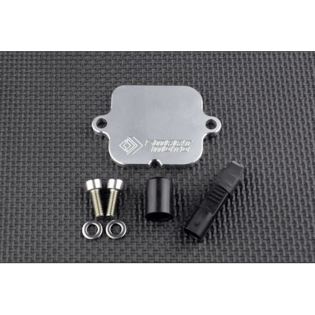 Kit de suppression d'antipollution Smart Moto PLE-306