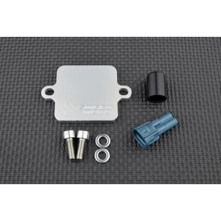 Kit de suppression d'antipollution Smart Moto PLE-404