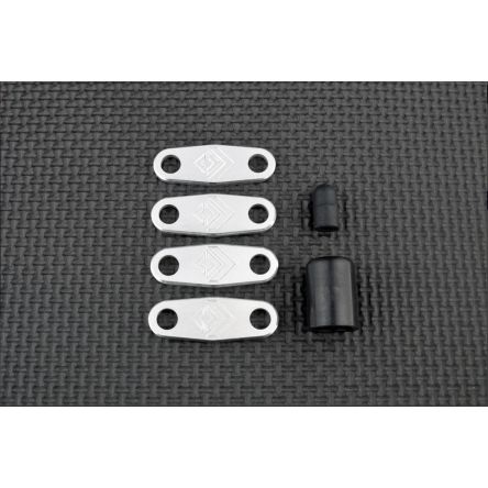 Kit de suppression d'antipollution Smart Moto BLP-105