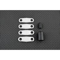 Kit de suppression d'antipollution Smart Moto BLP-105