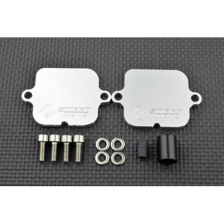 Kit de suppression d'antipollution Smart Moto BLP-106