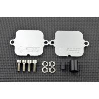Kit de suppression d'antipollution Smart Moto BLP-106