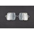 Kit de suppression d'antipollution Smart Moto BLP-106 1