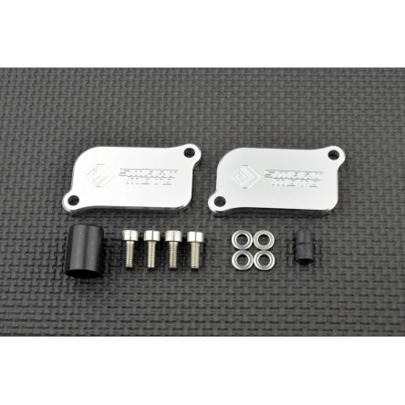 Kit de suppression d'antipollution Smart Moto BLP-108