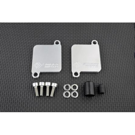 Kit de suppression d'antipollution Smart Moto BLP-110