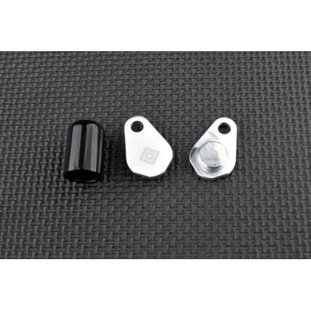 Kit de suppression d'antipollution Smart Moto BLP-119