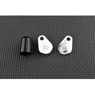 Kit de suppression d'antipollution Smart Moto BLP-119