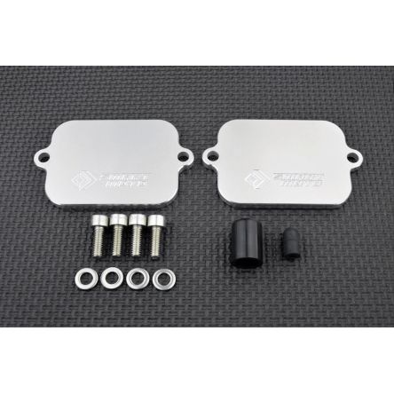 Kit de suppression d'antipollution Smart Moto BLP-129