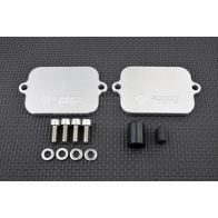 Kit de suppression d'antipollution Smart Moto BLP-129